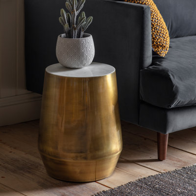 Sisk Waltham Side Table