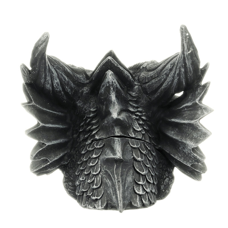 Shapiro Stryker the Smoking Dragon Incense Burner Box