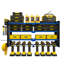 Organisateur mural pour outils électriques-125403770-125403769