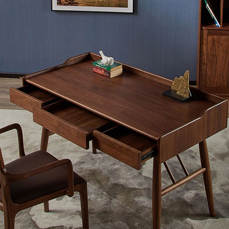 Bureau simple italien
