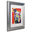 « consciencieux pitbull », reproduction d’impression sur toile-15721190-25773725-25773913