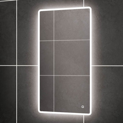 Vega Wall Mirror