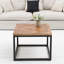 Shum Frame Coffee Table-42615431