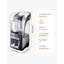 Mélangeur 85 oz. 1400W pour Smoothies