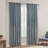 Curtain Panel(Only 1 Pc Panel)-1371890200