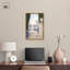 Voie palatiale, art rétro sur toile par Art Remedy-107412541-107412544