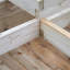 Wood Raised Garden Bed
