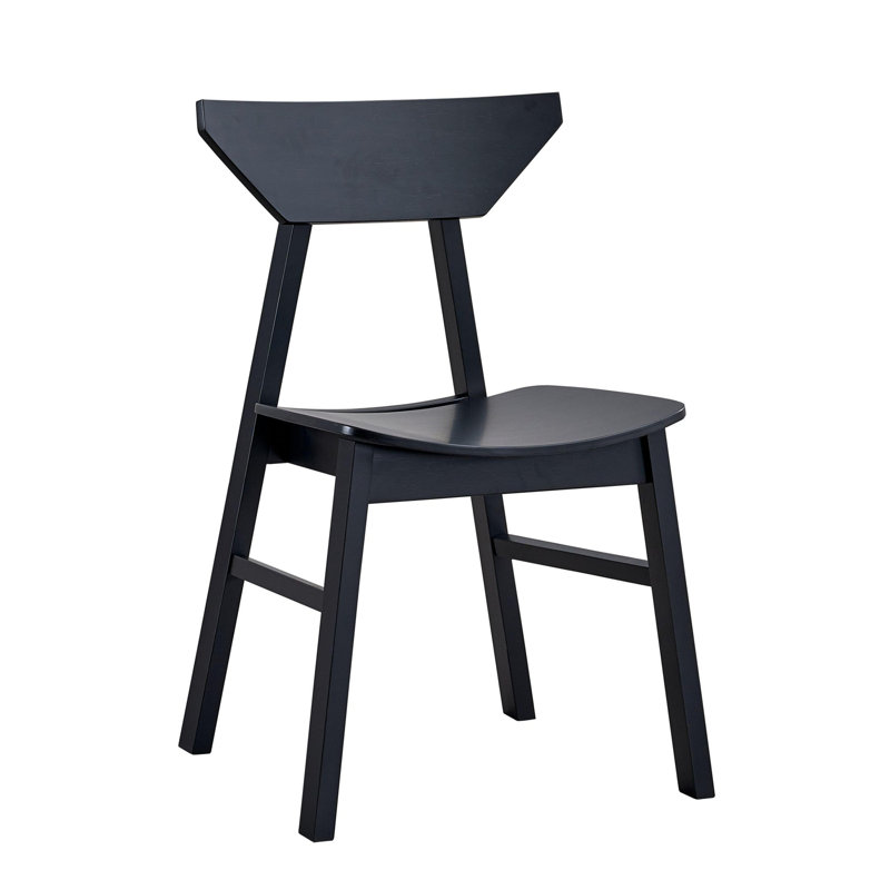 Chaise d'appoint Briar (ensemble de 4)