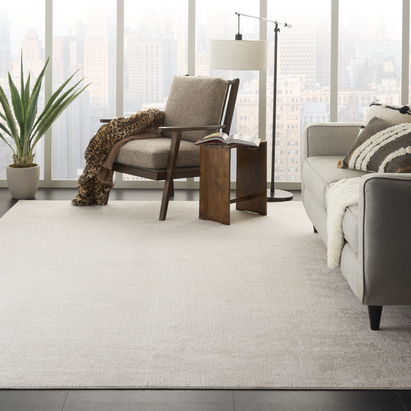 Indoor Rug, Rectangle 7'10" x 10'6"