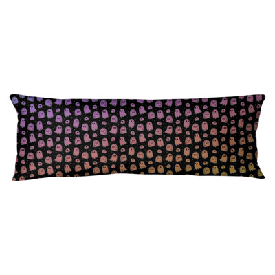 Rectangular Pillow