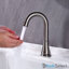 Robinet automatique à capteur sans contact BathSelect Aversa