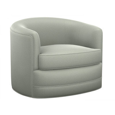 Kava Swivel Armchair