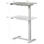 Bureau électrique à hauteur ajustable K30016-106669109