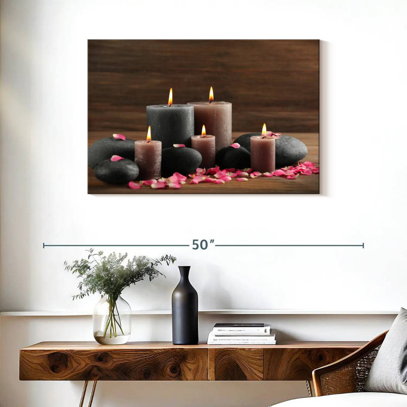 Kerrick Candlelit Spa