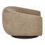Curated Swivel Armchair-1091525612