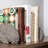 Modern & Contemporary Concrete / Cement Bookends