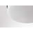 Sifuentes - Semi Flush Mount - Natural Brass Finish - Frosted Ribbed Glass-749830500