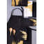 Cotton Oven Mitt