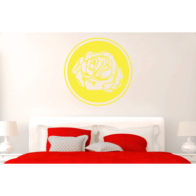 Plants & Flowers Wall Decal