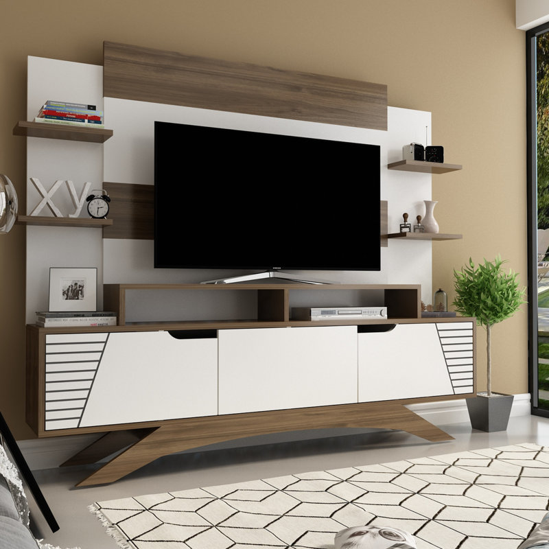 Dragutin Entertainment Centre for TVs up to 48"