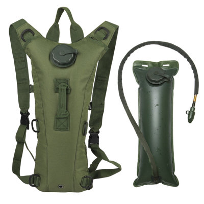 Sac à dos pour sac à dos 3L Water Fladder