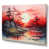 Toile tendue