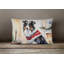  Coussin décoratif intérieur / extérieur en polyester Autre / Sans motif