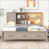 Gris antique est en rupture de stock