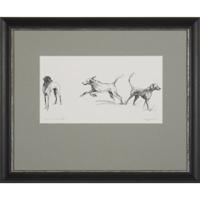 Best Friend IV Print