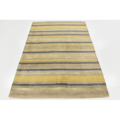 Iverson Cream Rug