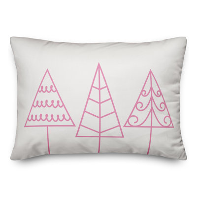  Coussin Trees