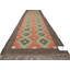 Runner Moroccan Hand Woven Area Rug-71278944