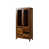 Painted Dark Brown is out of stock