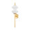 BARROW 1 LIGHT WALL SCONCE