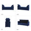 Banc de rangement Aristides-77330578