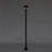Glenmora Lamp Post (Full)