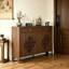 Armoire à chaussures 55,12 po