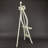 Wayborn Folding Adjustable Solid Wood Tripod Easel-64560103