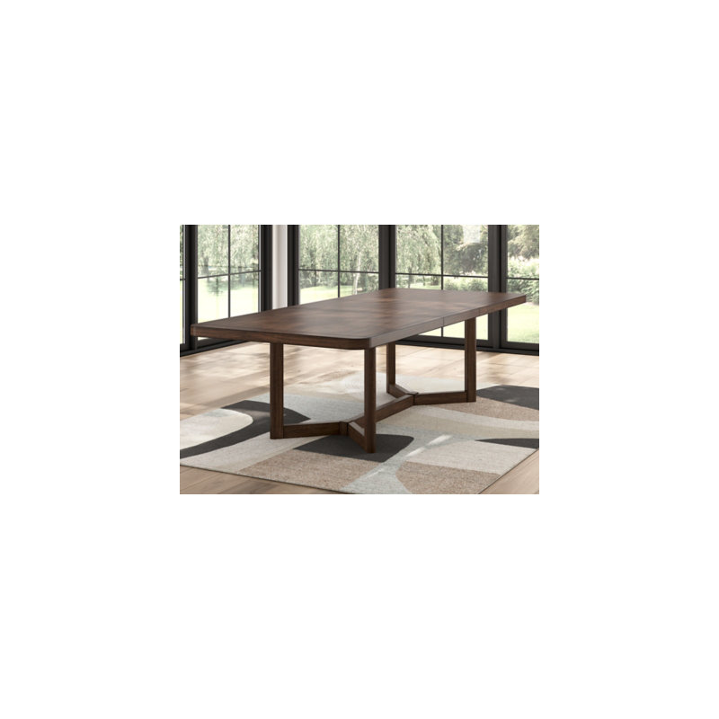 Table de salle à manger Dilenno