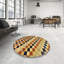 Tapis abstrait moderne 114-183755614