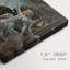 Angels From Above-XC -Galery Enveloppé Cavas-239394537