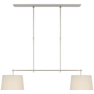 Bryant 2 - Light Chandelier