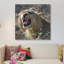 « dents », reproduction de photo sur toile-73076131-73076132-73076133
