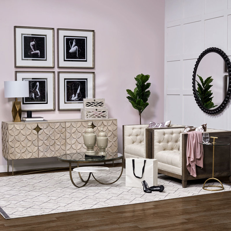 Grattan 72'' Sideboard