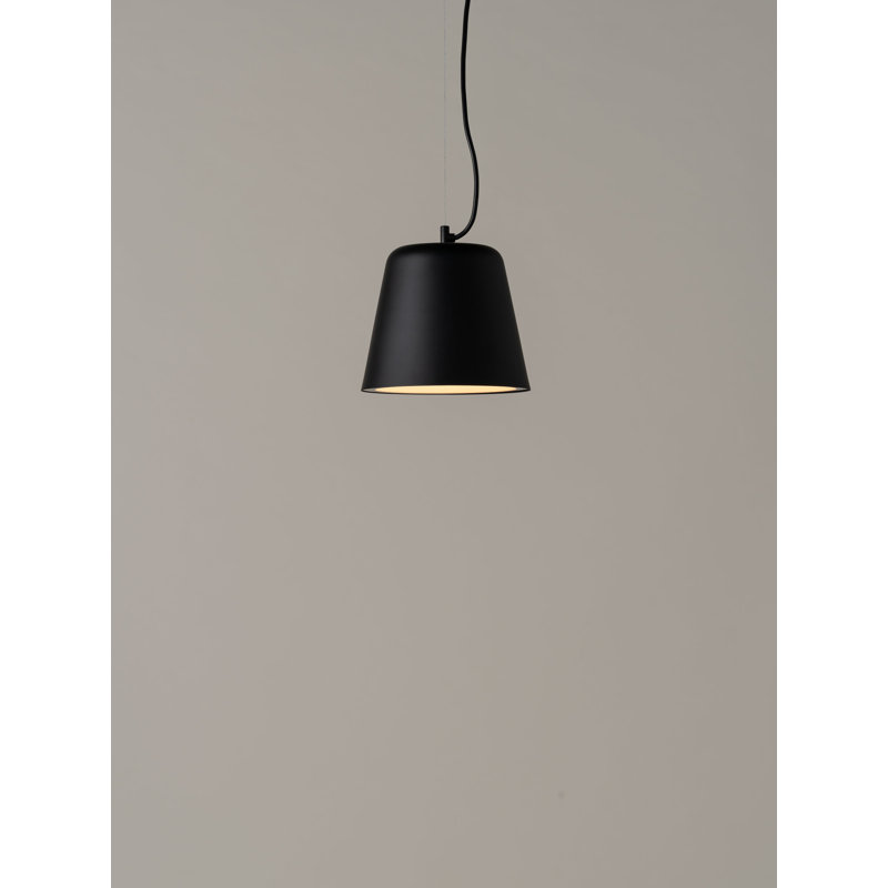 Vaso, Black