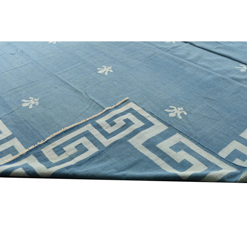 One-of-a-Kind 16'7" X 21'4" Hand Knotted Area Rug