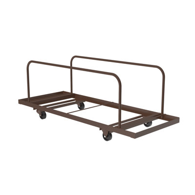 Chariot de table capacité 1200 lb