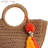 Wicker Picnic Basket