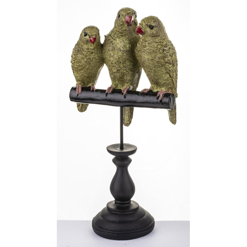 Laputz Animals Decorative Object