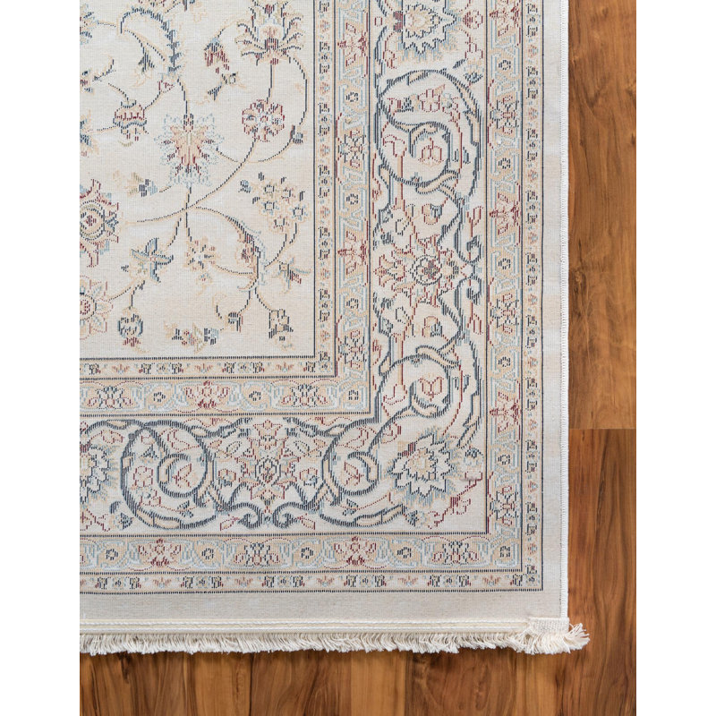 Tapis traditionnel Kelayeh de couleur mousse, Rectangle 9 pi x 12 pi